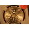 Image 1 : 1984 Mexico Libertad (1 oz.) (NGC-MS66)