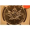 Image 1 : 2009 Canada Mapleleaf (NGC-MS67)