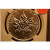 Image 1 : 2009 Canada Mapleleaf (NGC-MS67)