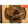 Image 1 : 2012 Canadian Wildlife (Cougar)(NGC-MS68)
