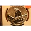 Image 1 : 2012 Canadian Wildlife (Cougar)(NGC-MS68)