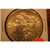 Image 1 : 1882-S Morgan Dollar