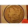 Image 1 : 1893 Morgan Dollar