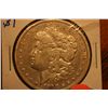 Image 1 : 1878-CC Morgan Dollar