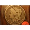 Image 1 : 1891 Morgan Dollar