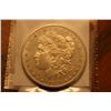 Image 1 : 1880-S Morgan Dollar