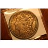 Image 1 : 1878-S Morgan Dollar