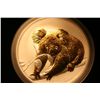 Image 1 : 2010 Austalian Koala Gilded Coin (1 oz.)