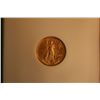 Image 1 : 2008 1/10 oz Gold Eagle (NGC - Gem Unc)