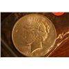 Image 1 : 1922 Peace Dollar