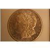 Image 1 : 1882-S Morgan Dollar (NGC - MS64)