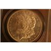 Image 1 : 1881-S Morgan Dollar (PCGS - MS64)