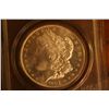 Image 1 : 1881 -S Morgan Dollar (NGC - MS64)