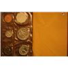 Image 1 : 1964 U.S. Proof Set