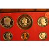 Image 1 : 1979 United States Proof Set