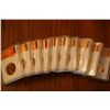 Image 1 : Run Of Presidential Dollars (2000P - 2009P)SGS-MS70