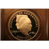 Image 1 : 1990P Eisenhower(PCGS-PR69)D-Cam