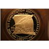 Image 1 : 1987S Constitution (PCGS-PR69)D-Cam