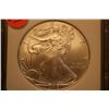 Image 1 : 2010 Silver Eagle (NGC-MS69)