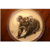 Image 1 : 2006 Canada 1/2 oz. Wolf