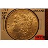 Image 1 : 1878 7tf morgan silver dollar