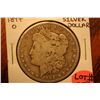 Image 1 : 1894-0 morgan dollar