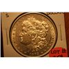 Image 1 : 1878-S Morgan Dollar