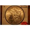 Image 1 : 1890-s morgan silver dollar