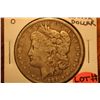 Image 1 : 1894-0 morgan dollar