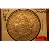 Image 1 : 1878 7tf morgan silver dollar