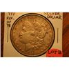 Image 1 : 1878 7tf morgan silver dollar