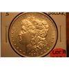 Image 1 : 1878-S Morgan Dollar