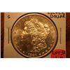 Image 1 : 1881-s morgan silver dollar