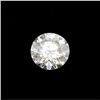 Image 1 : Certified 5.05 ctw Diamond Loose EGL Ideal 1 Round Brilliant SI2,H