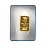 Image 1 : Suisse 1 gram Fine Gold (999.9) Serial No. 432898,  24 CARAT