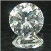 Image 1 : Certified 1.75 ctw Diamond Loose 1 Round Brilliant I1, G