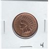 Image 1 : RED 1907 INDIAN HEAD CENT