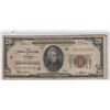 Image 1 : $20 FRBN COOL SERIAL NUMBER 1929