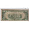 Image 2 : $20 FRBN COOL SERIAL NUMBER 1929