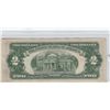 Image 2 : $2 1928 RED SEAL LEGAL TENDER