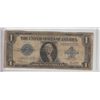 Image 1 : $1 1923 SILVER CERTIFICATE