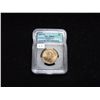 Image 1 : 2007 ICG MS 65 $1 WASHINGTON