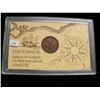 Image 1 : SHIPWRECK COIN ADMIRAL GARDNER 202 YEARS OLD