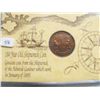Image 2 : SHIPWRECK COIN ADMIRAL GARDNER 202 YEARS OLD