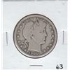 Image 1 : 1906 BARBER HALF