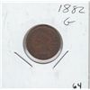 Image 1 : 1882 INDIAN HEAD CENT