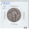 Image 1 : 1930 S STANDING LIBERTY QUARTER