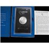 Image 1 : GSA 1882 CC CARSON CITY ORIGINAL BOX & PAPERS
