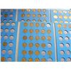 Image 2 : WHITMAN BLUE BOOK WHEAT CENTS 1909 UP