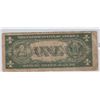 Image 2 : $1 HAWAII SILVER CERTIFICATE 1935